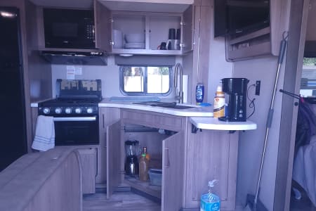 Corona De TucsonRV rentals