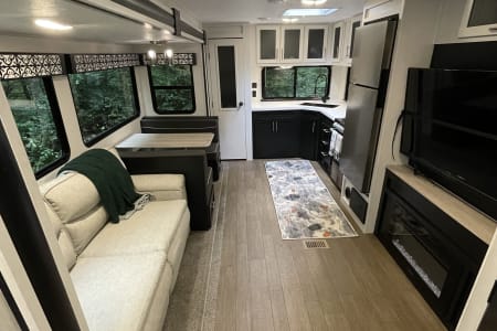 Gig HarborRV rentals