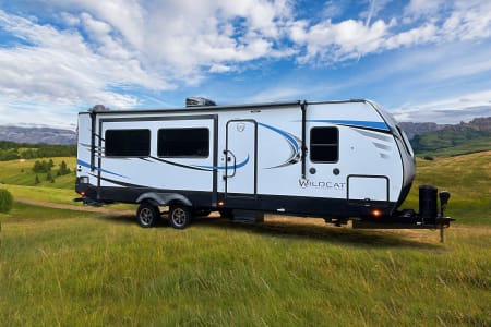 BelfairStatePark Rv Rentals