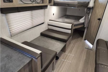 QuanahRV rentals