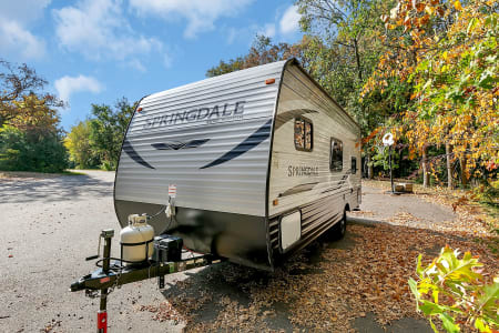 RoyaltonRV rentals