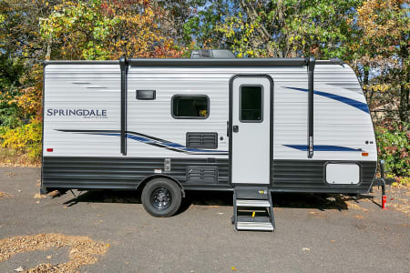 RoyaltonRV rentals