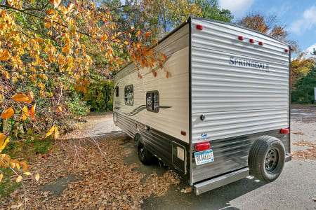 RoyaltonRV rentals