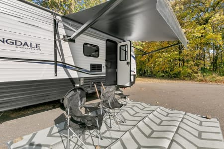 RoyaltonRV rentals