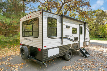 RoyaltonRV rentals