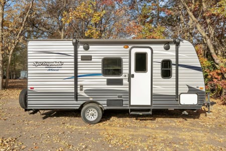 RoyaltonRV rentals