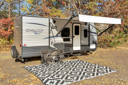 RoyaltonRV rentals