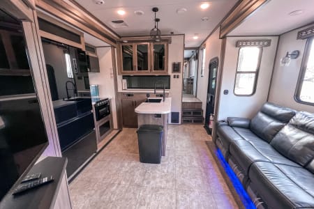 LennonRV rentals