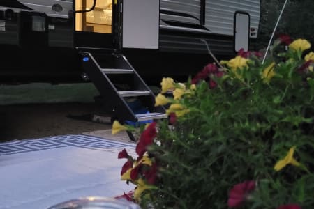 AppletonRV rentals