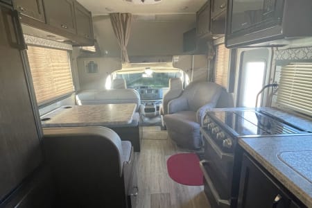 RV Rental memphis,Tennessee-(TN)