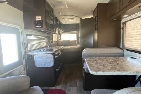 RV Rental memphis,Tennessee-(TN)