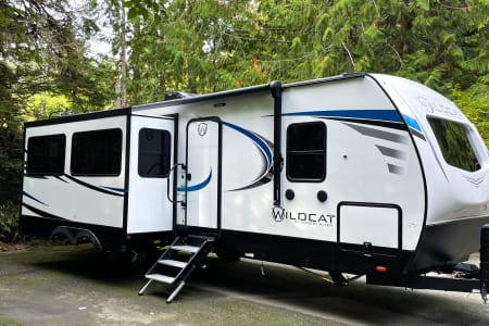 Gig HarborRV rentals