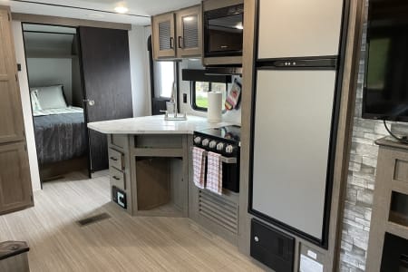 VernonRV rentals