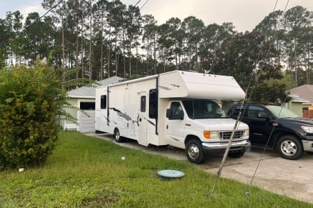 GambleRogersMemorialStateRecreationAreaAtFlaglerBeach Rv Rentals