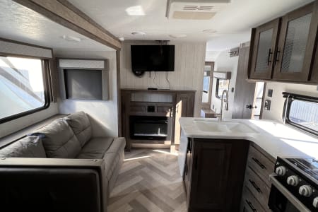 Portland RV rentals