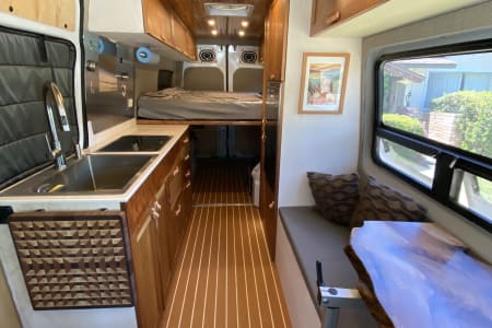 RV Rental san-jose,California-(CA)