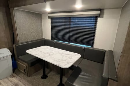 CantonRV rentals