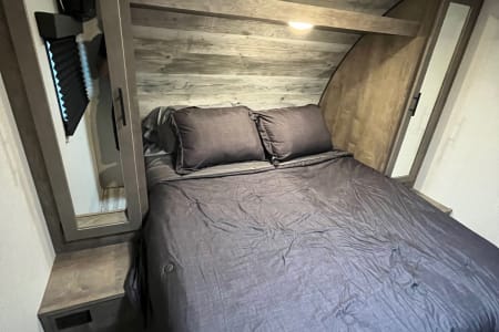 CantonRV rentals