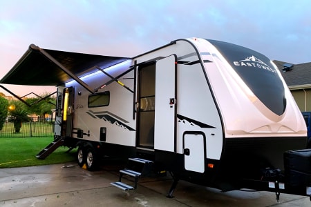 LakelandRV rentals