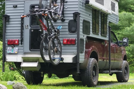 HellsCanyonNationalRecreationArea Rv Rentals