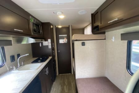 Virginia BeachRV rentals