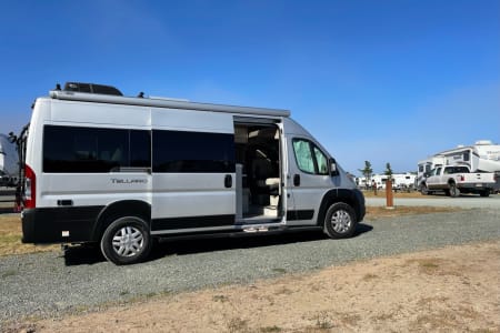 LassenVolcanicNationalPark Rv Rentals