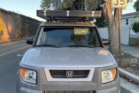 RV Rental san-jose,California-(CA)