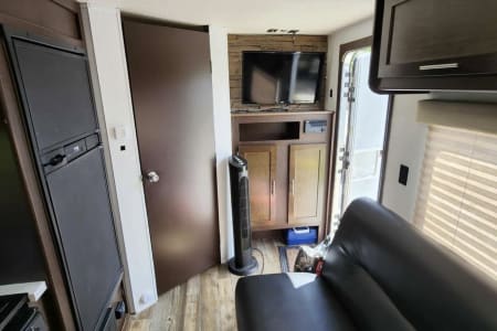 Southwest RanchesRV rentals