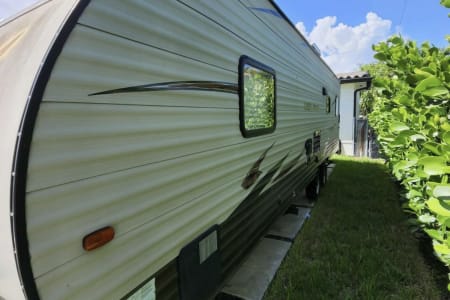 Southwest RanchesRV rentals