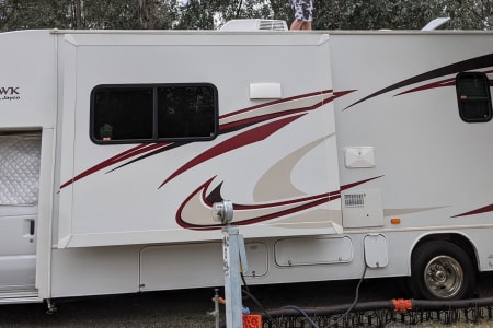 RaleighRV rentals