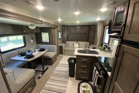 Panama CityRV rentals