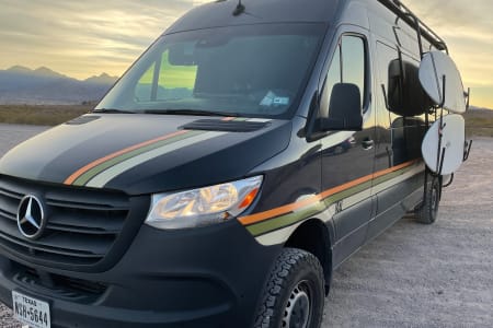 DentonRV rentals