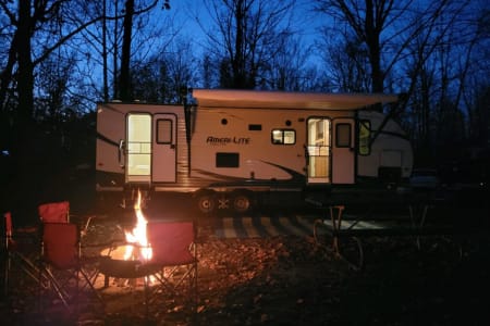 RV Rental columbus,Ohio-(OH)