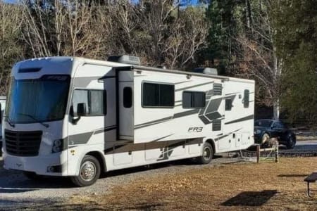 Port HuronRV rentals