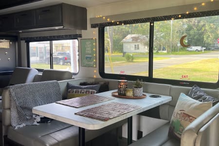 Port HuronRV rentals