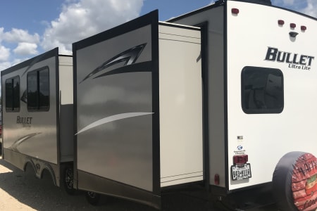 SchertzRV rentals