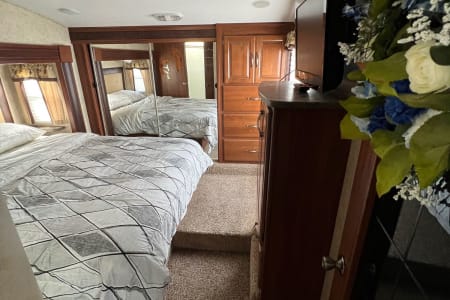 OlympicNationalPark Rv Rentals