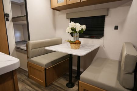 GrovelandRV rentals