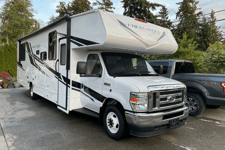 MountRainierNationalPark Rv Rentals