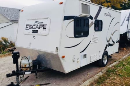 BloomingtonRV rentals