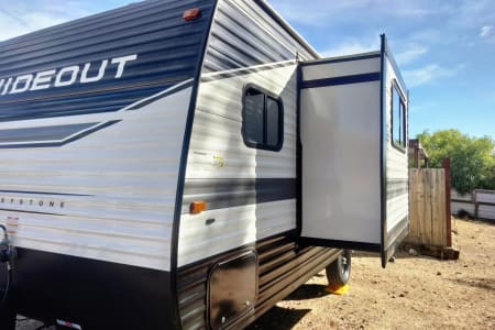 ActonRV rentals