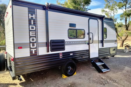 ActonRV rentals