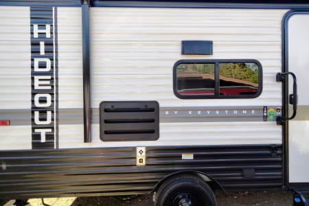 ActonRV rentals