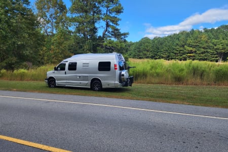 StoneMountainParkCampground–StoneMountain Rv Rentals