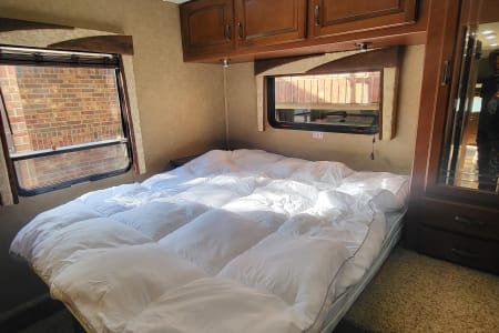 GeorgetownRV rentals