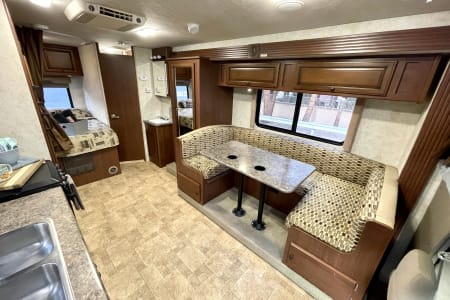 Las VegasRV rentals