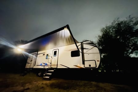 MissionRV rentals