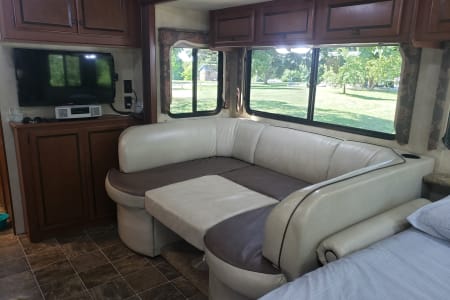 RV Rental kansas-city,Missouri-(MO)