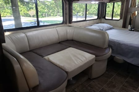 BeltonRV rentals