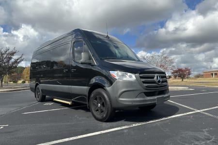 RV Rental atlanta,Georgia-(GA)